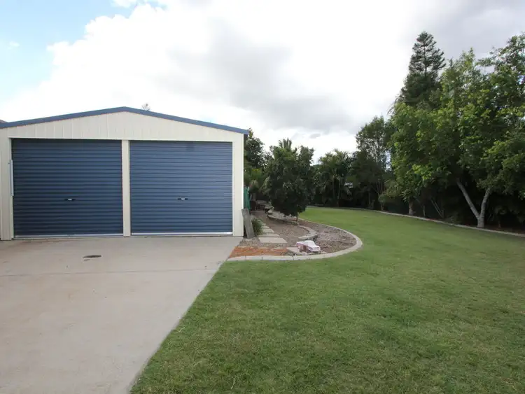 Second view of Homely house listing, 62 Clarke Street, Ripley QLD 4306