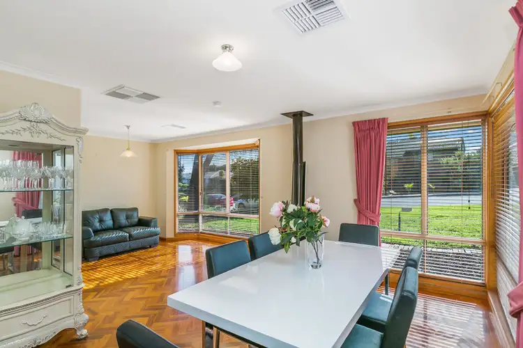 Second view of Homely house listing, 7 Karoola Court, Hallett Cove SA 5158