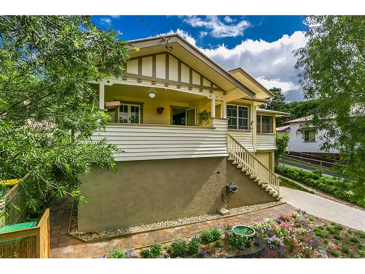 46 Leycester Street, Lismore NSW 2480