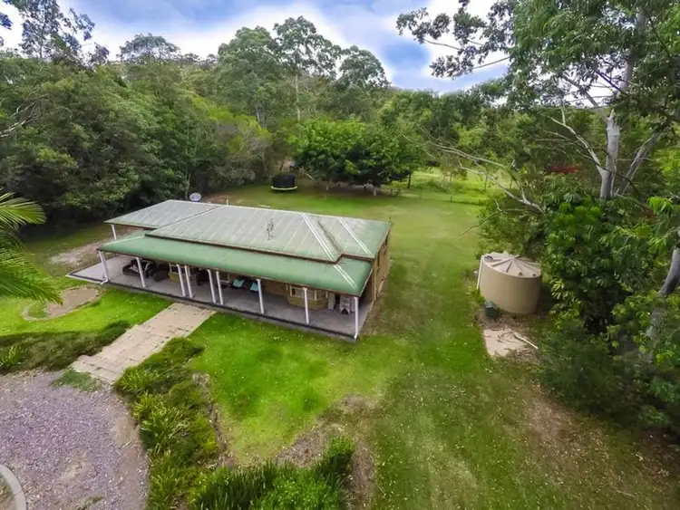 142 Sudholz Road, Verrierdale QLD 4562