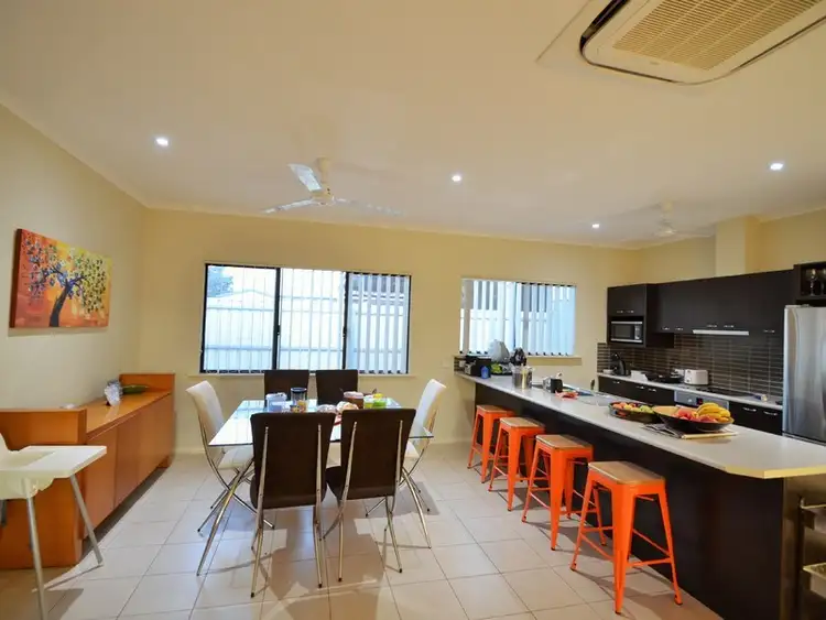 Fourth view of Homely house listing, 17 Panjya Parade, Port Hedland WA 6721