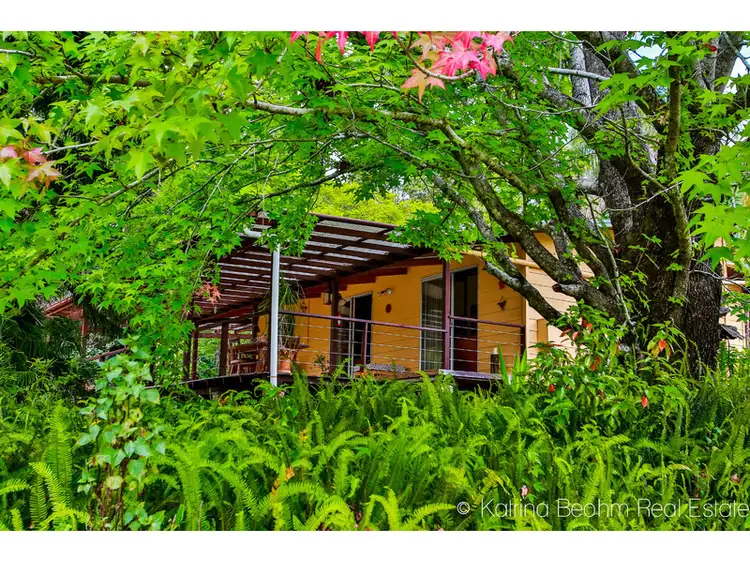 Fifth view of Homely rural property listing, 158 Fox Road, Rosebank NSW 2480