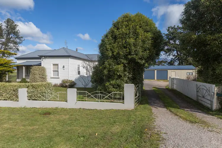 Fourth view of Homely house listing, 142 Main Street, Sheffield TAS 7306