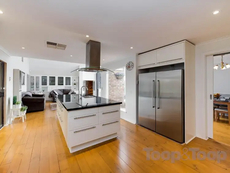 Fifth view of Homely house listing, 13 Austin Place, Wynn Vale SA 5127