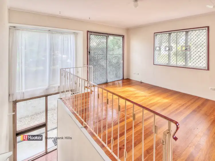 Fifth view of Homely house listing, 31 Christopher Street, Sunnybank Hills QLD 4109