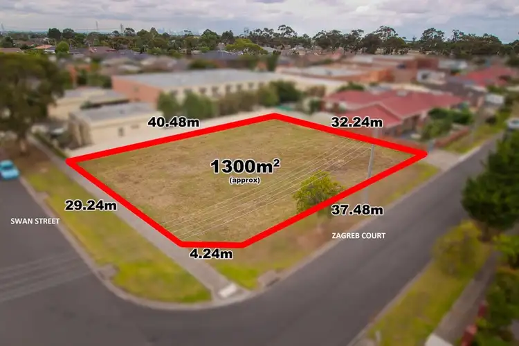 2 Zagreb Court, Keilor Park VIC 3042