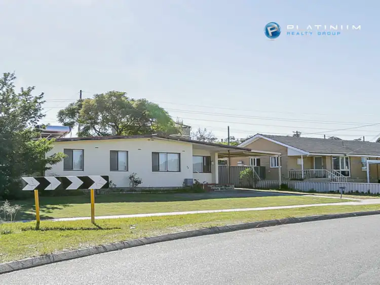 Third view of Homely house listing, 49 Amberley Way, Westminster WA 6061