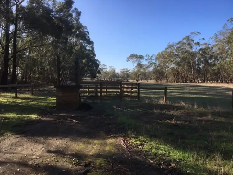 Second view of Homely rural property listing, Dyson Road, Panmure VIC 3265