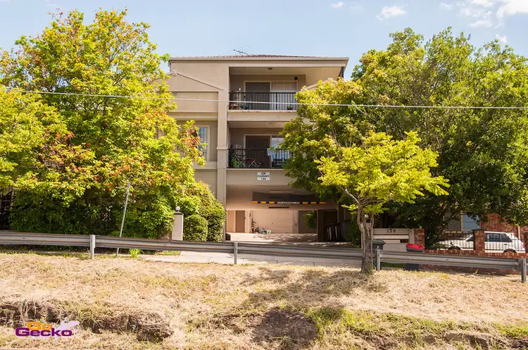 4/158 Stafford Road, Gordon Park QLD 4031