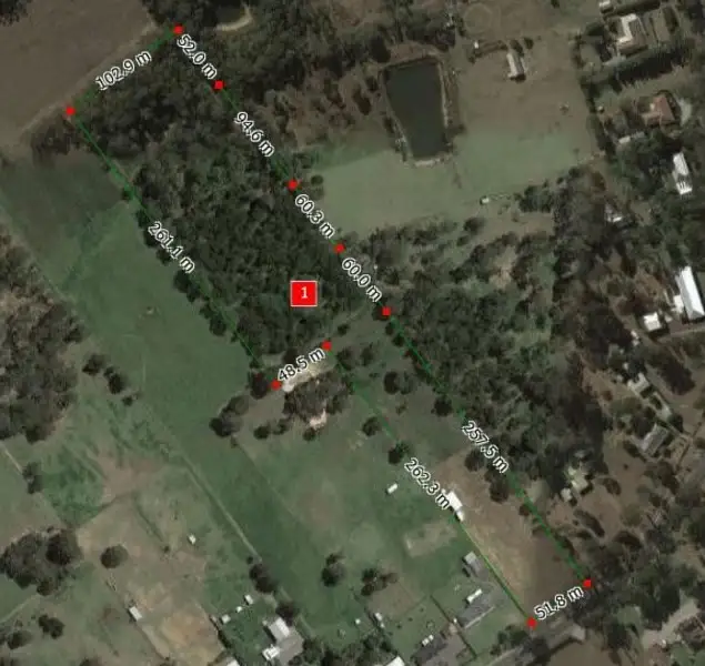 Fifth view of Homely land listing, Address available on request