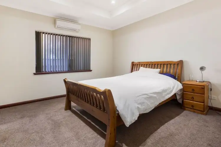 Fifth view of Homely house listing, 4 Finch Street, Nickol WA 6714