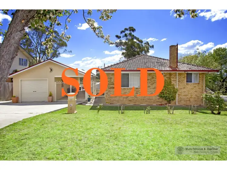 Main view of Homely house listing, 2 Proctor Street, Armidale NSW 2350