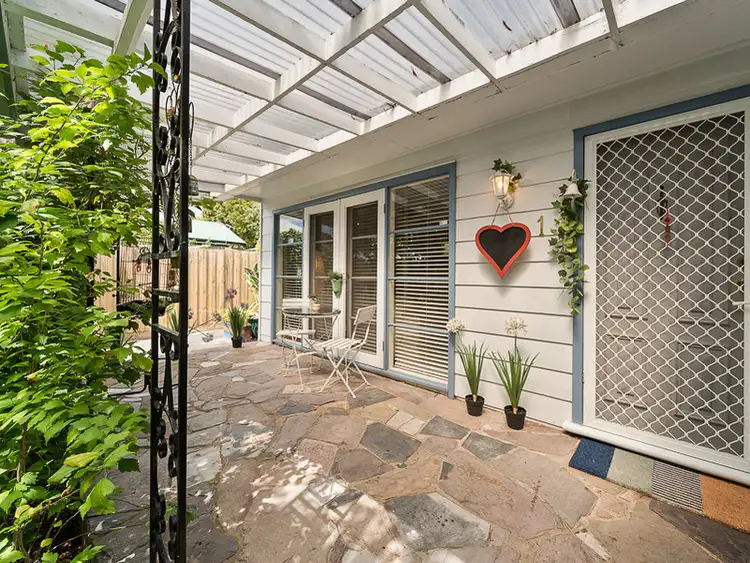 Fourth view of Homely house listing, 1 Lorna Street, Seaford VIC 3198