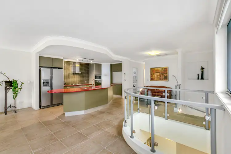 Sixth view of Homely house listing, 3304 Central Place, Carrara QLD 4211