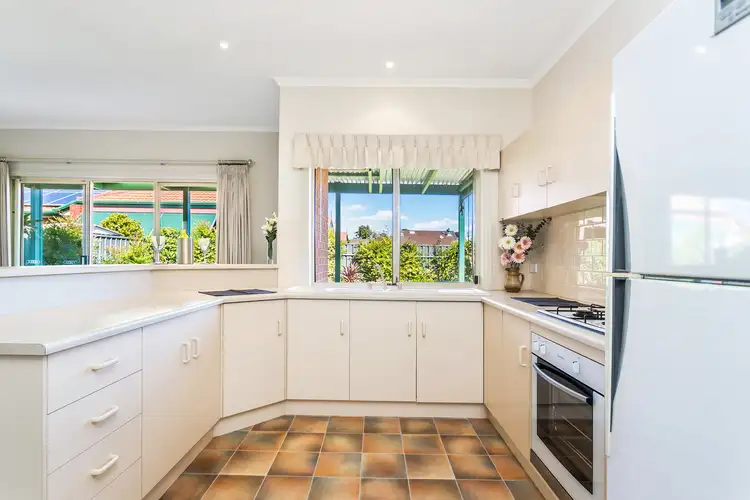 Fifth view of Homely house listing, 137 Cliff Street, Glengowrie SA 5044