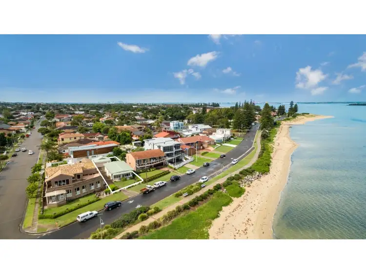 31 Riverside Drive, Sans Souci NSW 2219