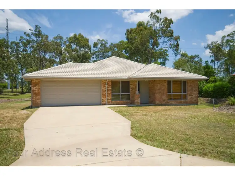 Main view of Homely house listing, 17-19 Quartz Close, Greenbank QLD 4124