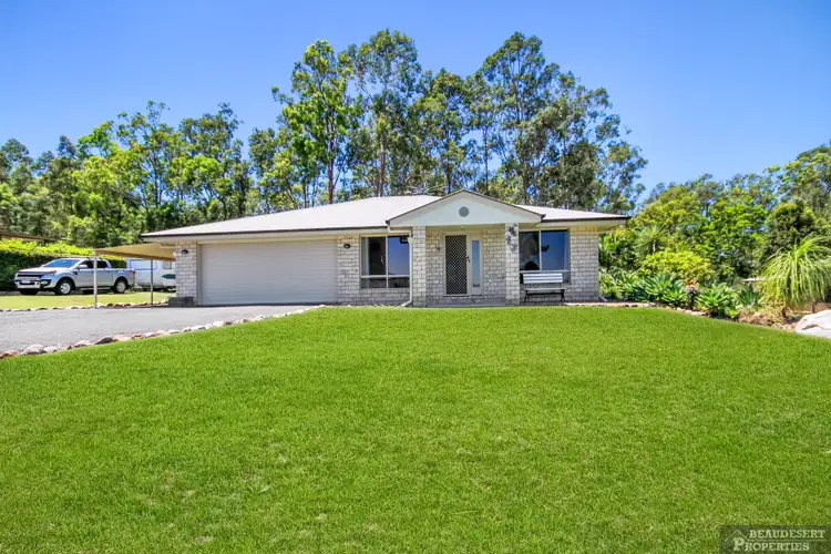 59 Carrigan Way, Gleneagle QLD 4285
