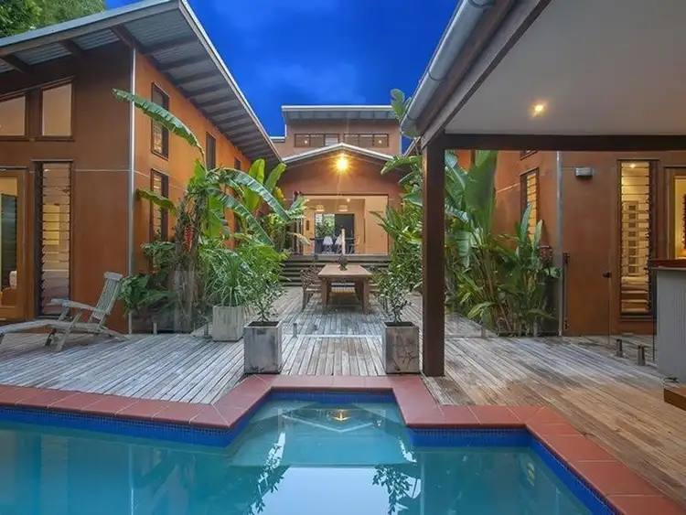 Second view of Homely house listing, 6 JUNE Crescent, Noosaville QLD 4566