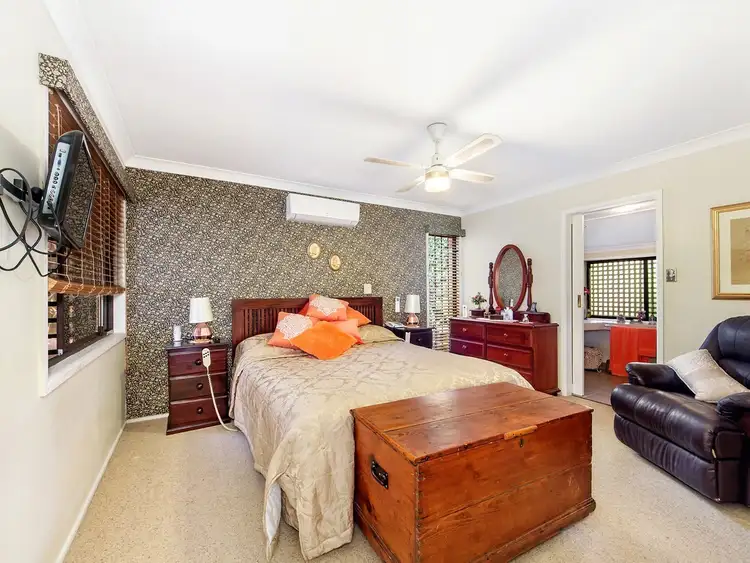 Seventh view of Homely house listing, 128 Fig Tree Pocket Road, Chapel Hill QLD 4069