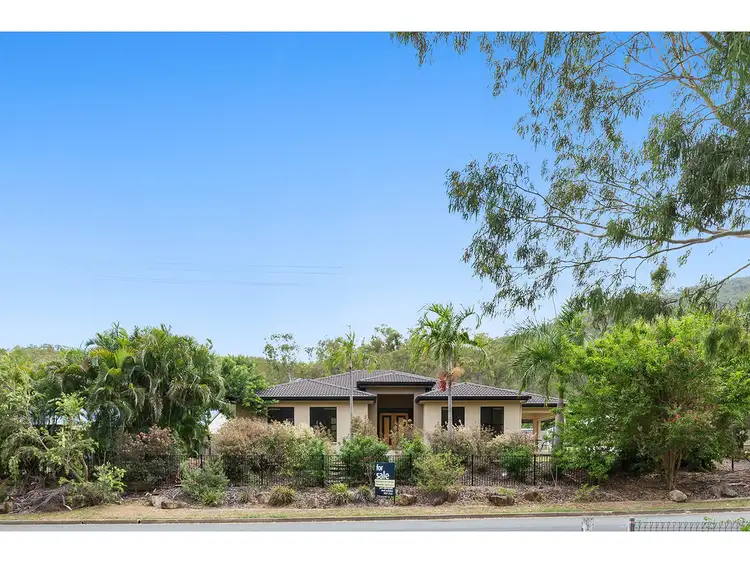 6 Constantia Crescent, Frenchville QLD 4701