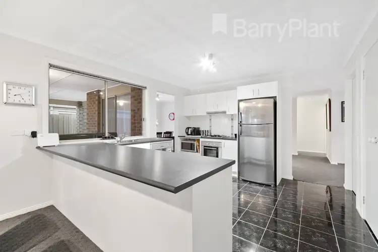 Fifth view of Homely house listing, 1 Azalea Avenue, Pakenham VIC 3810
