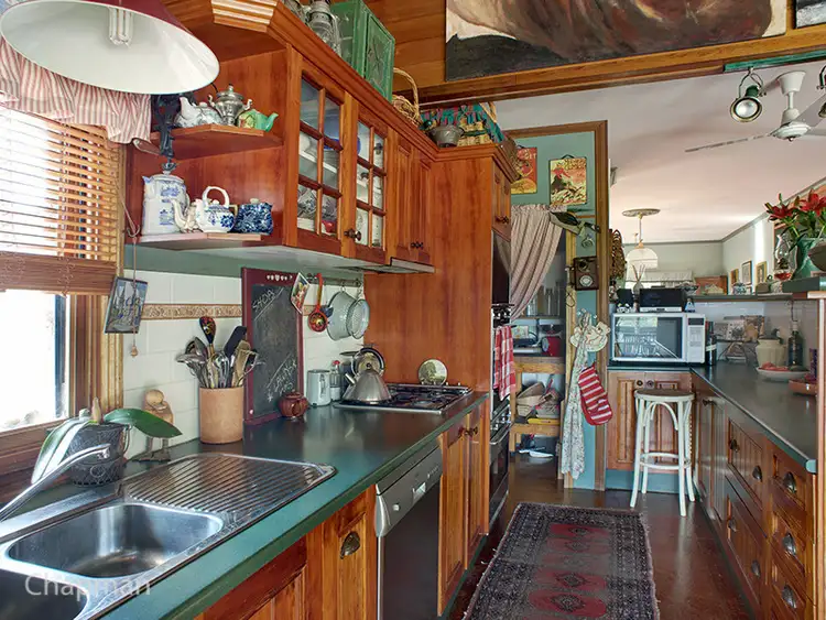 Fourth view of Homely house listing, 15 Crane Street, Springwood NSW 2777