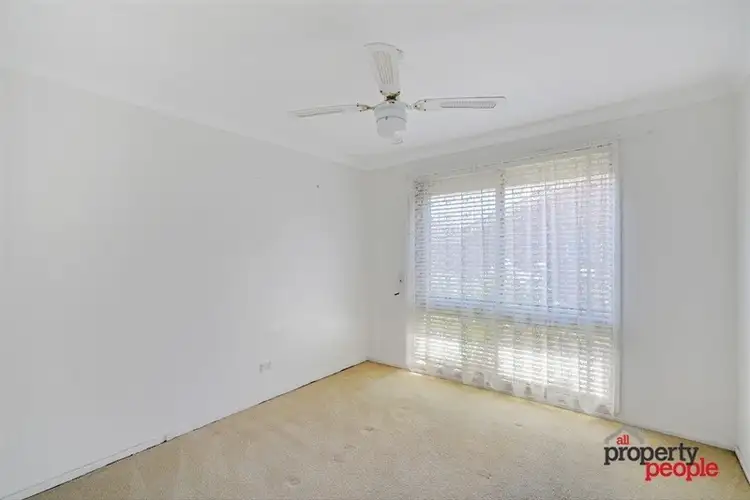 Fifth view of Homely villa listing, 9/19-21 Third Avenue, Macquarie Fields NSW 2564