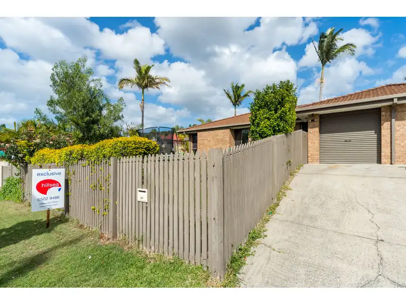 Main view of Homely semi-detached listing, 2/28 Studio Drive, Oxenford QLD 4210