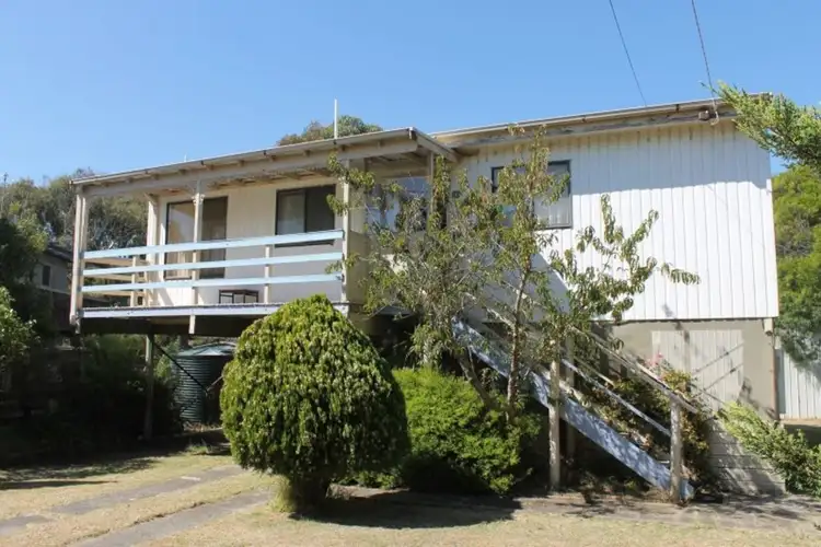 Main view of Homely house listing, 77 Vista Drive, Cape Woolamai VIC 3925