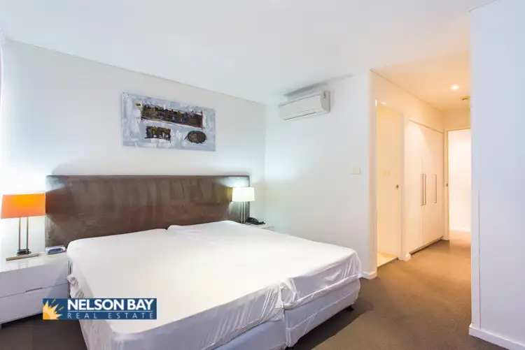 Third view of Homely unit listing, 18/19-23 Church Street, Nelson Bay NSW 2315