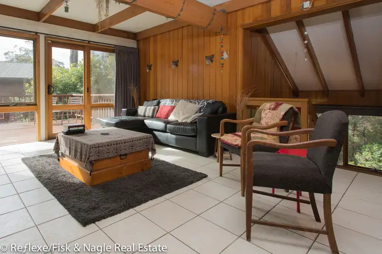 Second view of Homely house listing, 38 Beverley Street, Merimbula NSW 2548