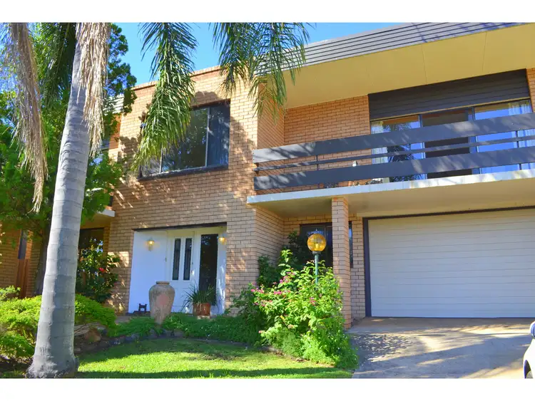 12 Anderson Street, Port Macquarie NSW 2444