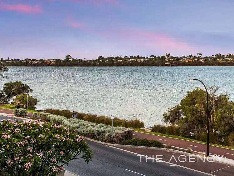 Third view of Homely house listing, 159a The Esplanade, Mount Pleasant WA 6153