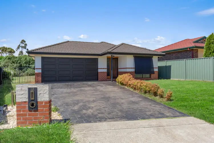 Main view of Homely house listing, 12 Kent Manor, Hamilton VIC 3300