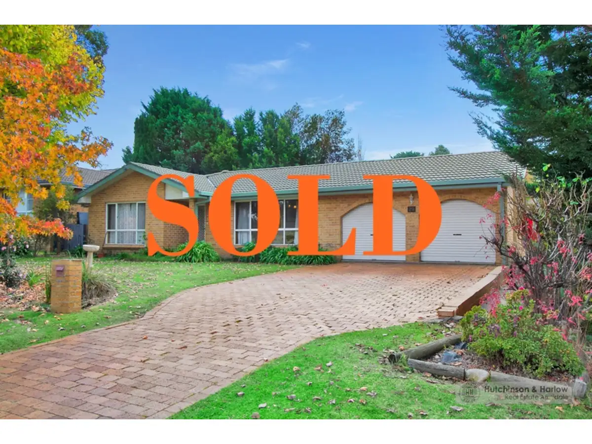 Main view of Homely house listing, 29 Murray Avenue, Armidale NSW 2350