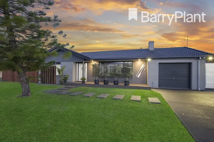 55 Deighton Drive, Rosebud VIC 3939