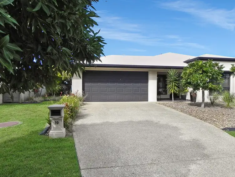 Third view of Homely house listing, 39 Cougal Circuit, Caloundra West QLD 4551