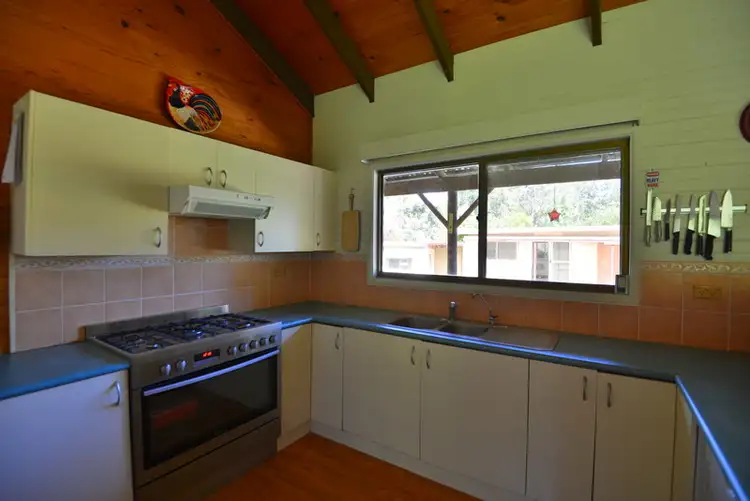 Sixth view of Homely house listing, 396 Blaxlands Ridge Road, Blaxlands Ridge NSW 2758
