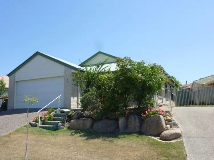 6 Phillips Pl, Wakerley QLD 4154