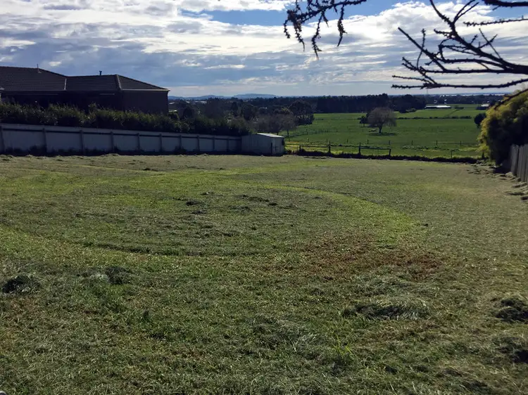 Second view of Homely land listing, 23 Tulloh Street, Elliminyt VIC 3250