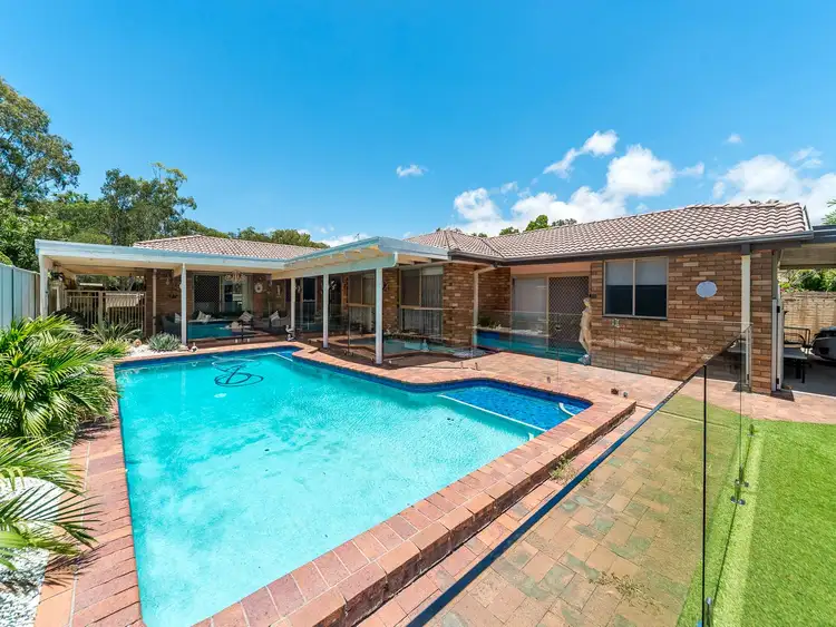 40 Limetree Parade, Runaway Bay QLD 4216