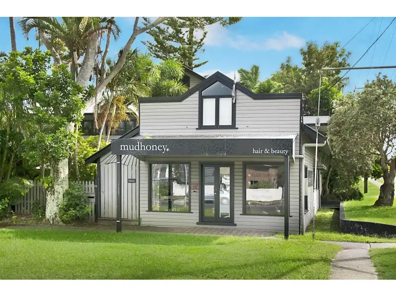 Main view of Homely townhouse listing, 15 Browning Street, Byron Bay NSW 2481