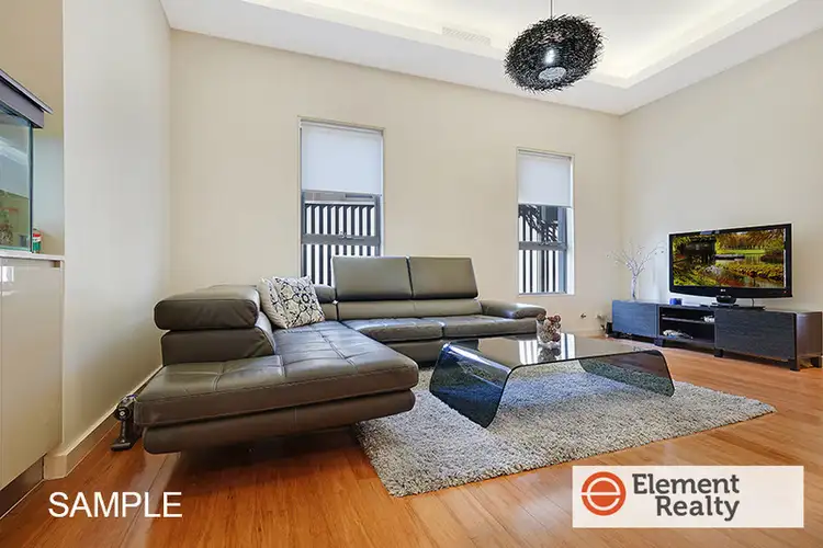 Second view of Homely house listing, 13A Myrtle Street, Rydalmere NSW 2116