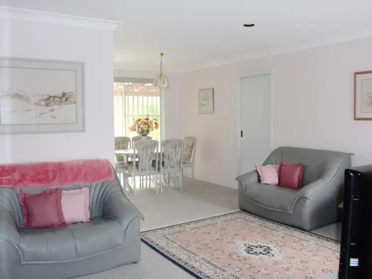 Second view of Homely house listing, 8 Capricorn Avenue, Narrawallee NSW 2539