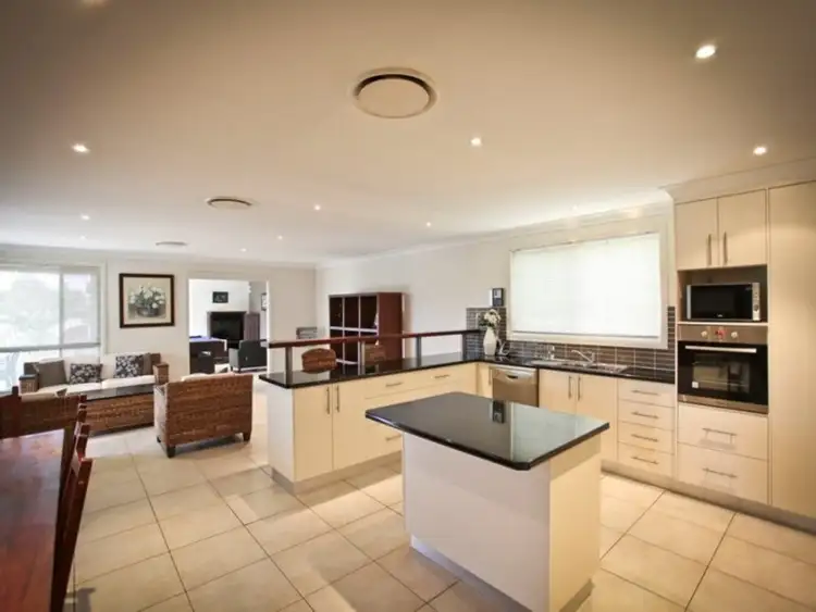 Fifth view of Homely house listing, 19 Lakeside Circuit, Dubbo NSW 2830