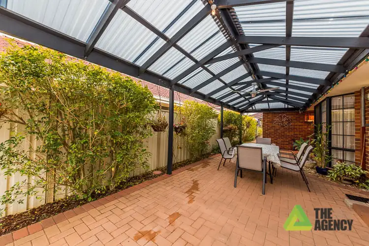 Main view of Homely house listing, 35 Westerway Terrace, North Lake WA 6163