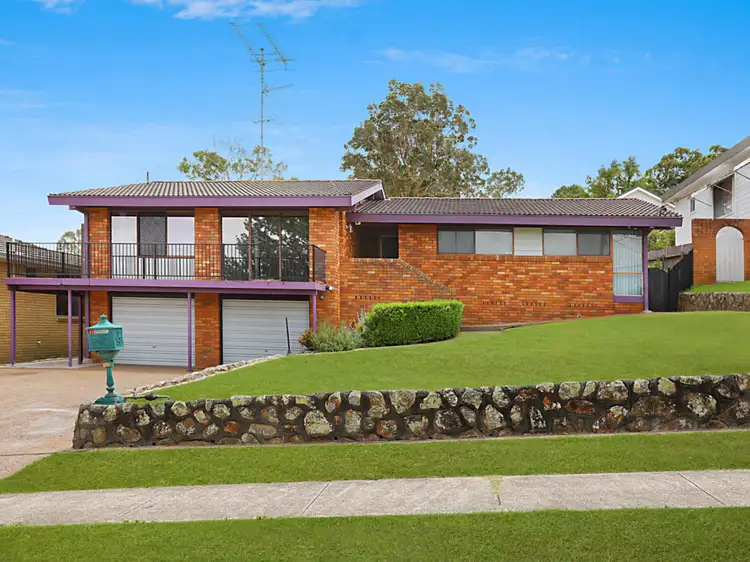 16 Cooper Street, Cessnock NSW 2325