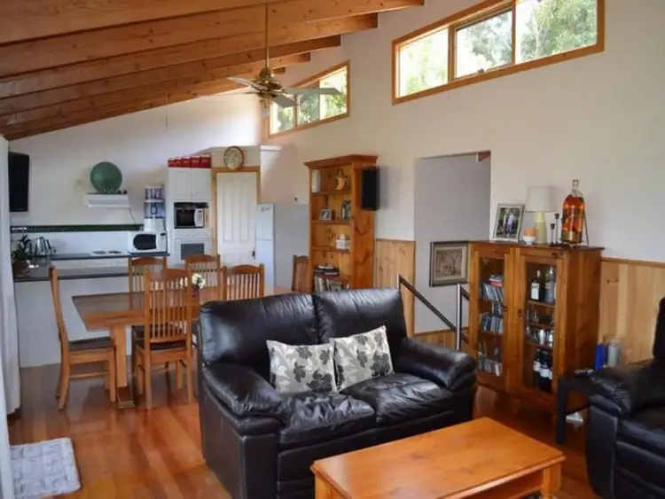 Fifth view of Homely house listing, 1 Harbourline Drive, Goughs Bay VIC 3723