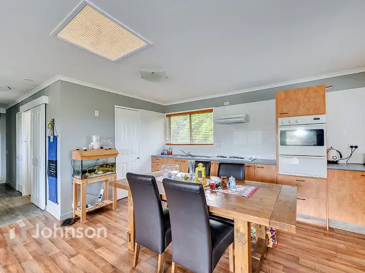 Fourth view of Homely house listing, 39 Pommer Street, Brassall QLD 4305